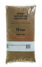 Brolæggersand 15 liter - Safestone